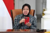 Besok, Mensos Risma Gelontor Bantuan Mesin Kapal ke KUBE Nelayan Gresik