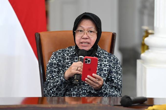 Besok, Mensos Risma Gelontor Bantuan Mesin Kapal ke KUBE Nelayan Gresik