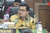 Ribuan Peserta Bakal Meriahkan Jalan Sehat HUT Partai Golkar ke -58 di Bojonegoro