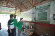 PG harap Program Edufarm Literasi Jadi Insiprasi Peternak dan Petani di Jatim