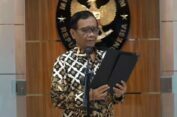 Pemerintah Akan Anugerahkan Pahlawan Nasional ke 5 Tokoh