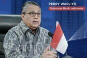 Gelar Pertemuan Tahunan Bank Indonesia, BI Terbitkan Desain Pengembangan Digital Rupiah