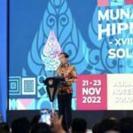 Usai KTT G20, Presiden Jokowi: Indonesia Berada di Puncak Kepemimpinan Global