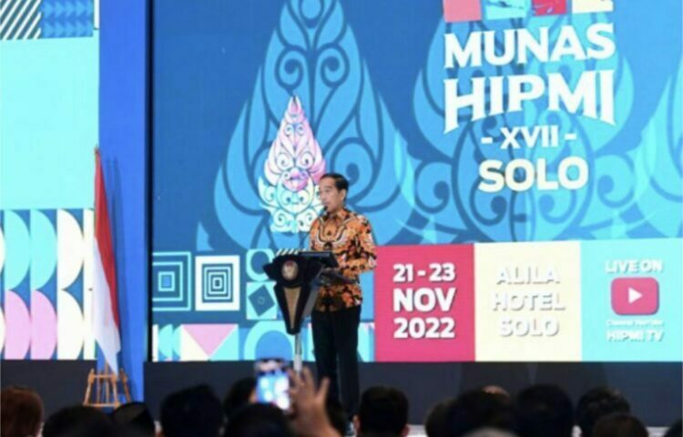 Usai KTT G20, Presiden Jokowi: Indonesia Berada di Puncak Kepemimpinan Global