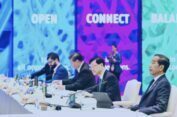 Presiden Jokowi Dorong Pemimpin Ekonomi APEC Perkuat Kerja Sama Konkret