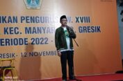 Hore, Gaji Perangkat Desa Naik, Ketua RT dan RW di Gresik Bakal Terima Insentif !