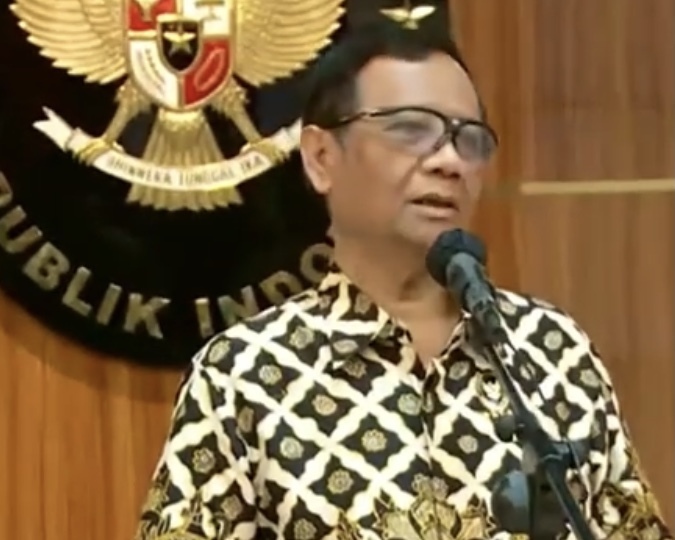 Beberkan Hasil Investigasi, Komnas HAM: Gas Air Mata Pemicu Utama Banyaknya Korban Tragedi Kanjuruhan