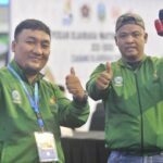 Tumbangkan Jabar, Tim E-Sports Porwanas Jatim Raih Medali Emas