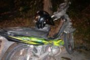 Truk Tabrak Motor di Bungah Gresik, Satu Orang Tewas