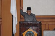 F-Gerindra Soroti Banyaknya Keluhan Pelanggan Perumda Giri Tirta