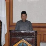 FAP DPRD Gresik Nilai Etos Kerja Pegawai Perumda Giri Tirta Lemah
