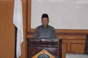 FAP DPRD Gresik Nilai Etos Kerja Pegawai Perumda Giri Tirta Lemah