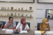 Ploting Hibah KONI Gresik di RAPBD 2023 Rp 7 M
