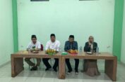 KPUD Gandeng PC IPNU- IPPNU Gresik Diskusi Sukseskan Pemilu 2024