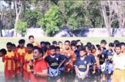 Dana Rp 700 Juta Belum Cair, Askab PSSI Gresik Tetap Agendakan Ini
