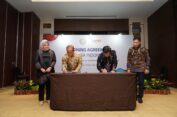 Telkom Melalui Finnet Permudah Implementasi Sistem e-Visa