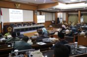 Dewan Mumet, Usulan Dana BK APBD Gresik 2022 Tak Kunjung Cair