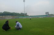 Stadion Gejos Gresik Perlu Direvitalisasi