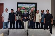 Wali Kota Batu Dewi Rumpoko Jadi Calon Kuat Ketum Pengprov PRSI Jatim