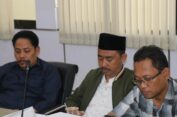 Dewan Persoalkan Pengurus KONI Gresik Rangkap Anggota Parpol