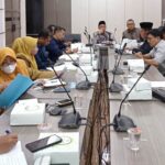Pansus DPRD Gresik Hentikan Bahas Ranperda Perubahan Perda 9/2021