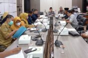 Pansus DPRD Gresik Hentikan Bahas Ranperda Perubahan Perda 9/2021