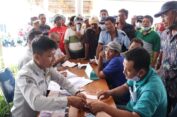 DPRD  Gresik Awasi Subsidi Tiket Penyeberangan Kapal ke Bawean