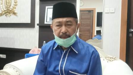 Antisipasi Bencana, Wakil Ketua DPRD Minta Jatim Segera Pemetaan Daerah Retakan Gempa