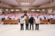 Kejaksaan Digandeng Pemkab Gresik Awasi Seleksi Rekrutmen PPPK Guru