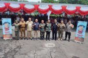 Gempur Rokok Ilegal, Pemkab Gresik Larang Masyarakat Beli Produk Tanpa Pita Cukai Original
