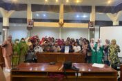 DLH Gresik Gandeng Ormas Menuju Zero Waste City