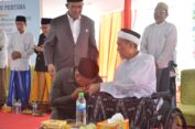 Ponpes Mambaus Sholihin Bangun Rumah Sakit di Lahan Seluas 1,4 Hektar
