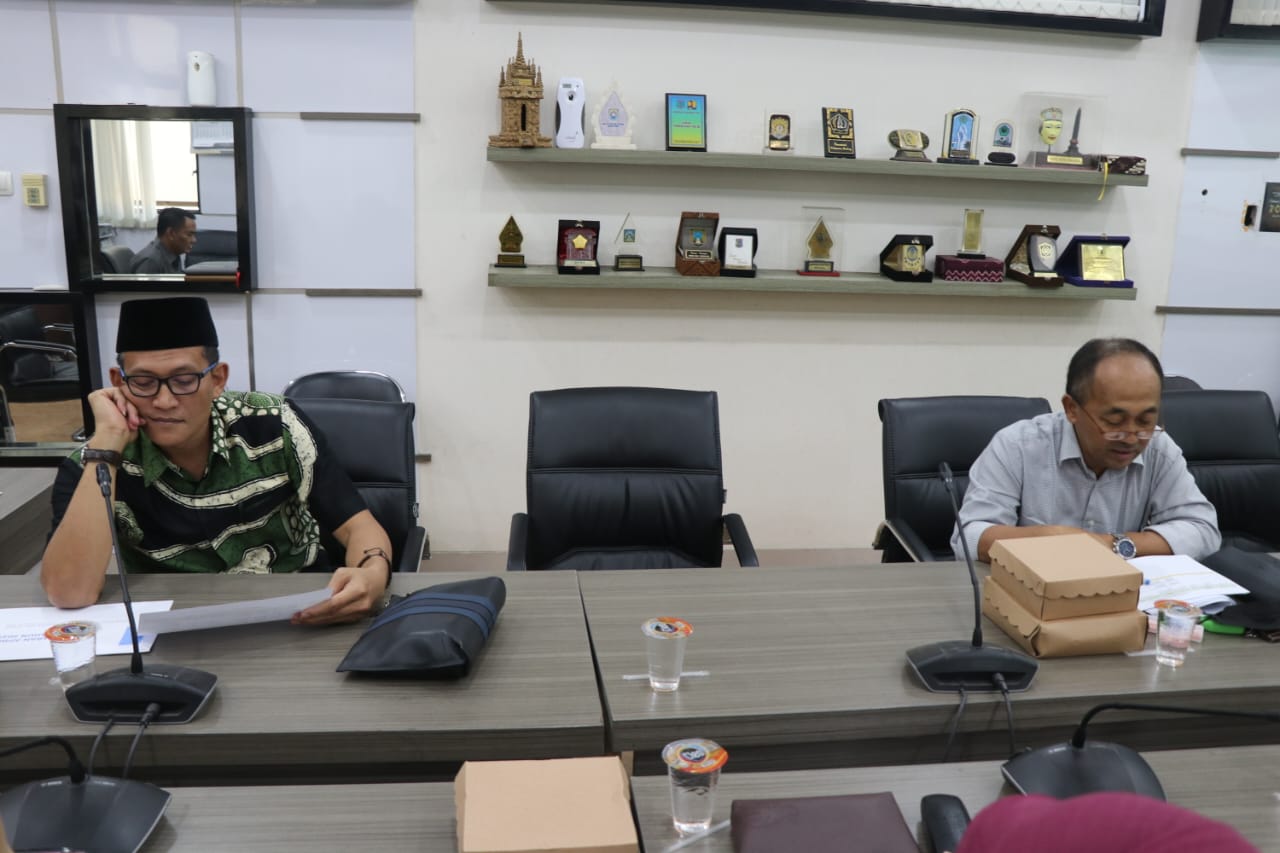 Dewan Nilai Pemkab Gresik Setengah Hati Tanggulangi Banjir Kali Lamong