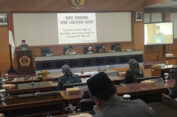 Bupati Gresik Jamin ADD Naik Jadi 16 Persen di 2023