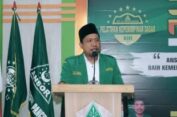 GP Ansor Gresik Tegaskan Dukung KTT G20, Bantah Isu Larang Greenpeace ke Bali