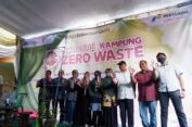 Siba Jadi Kampung Bebas Sampah di Gresik