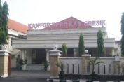 KPU Gresik Tawarkan Skema Pecah Dapil di Pemilu 2024, Parpol Pemilik Kursi di Parlemen Gaduh
