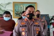 Polres Gresik Kantongi Pelaku Penganiayaan hingga Tewas Penjual Nanas di Driyorejo
