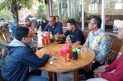 PAN Gresik Target Setiap TPS Ada 2 Saksi di Pemilu 2024