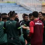 Menanti Kompetisi Belum Jelas, GU Programkan Laga Latihan Bersama Tim Lokal
