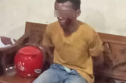 Kasus Pencurian Tabung Elpiji Melon di Gresik Berpeluang  Restorative Justice