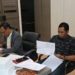 Komisi II  DPRD Gresik Kecewa Data Potensi PAD di Ranperda PDRD Amburadul