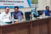 Waduh, Tren Pengunjung Mall Pelayanan Publik Gresik Merosot !