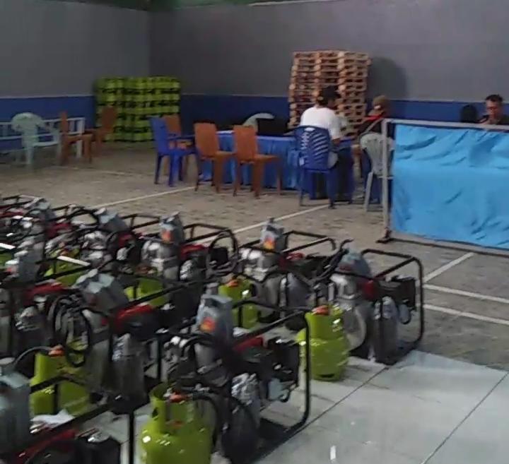 Petani di Gresik Gagal Terima Bantuan Mesin Diesel, Ini Penyebabnya