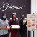 Goldmart Tawarkan Promo Spesial Mistery Box dan Mistery Charms