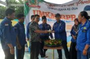 Anggota DPRD Jatim Gus Iwan Dorong Pelaku UMKM di Gresik Modernisasi Produk