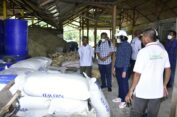 Hadapi Penilaian PROPER 2023, PG Monitoring Comdev Literasi