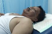 Wakil Ketua DPRD Gresik Kecelakaan di Tol Sragen
