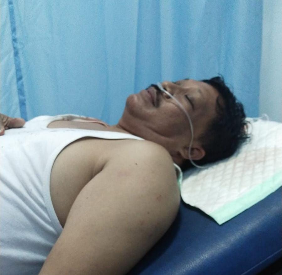 Wakil Ketua DPRD Gresik Kecelakaan di Tol Sragen