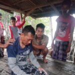 Sempat Dikabarkan Hilang, Akhirnya Dua Nelayan Asal Pulau Bawean sudah Ditemukan